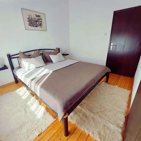 Ferienhaus In Skrip/insel Brac 5973