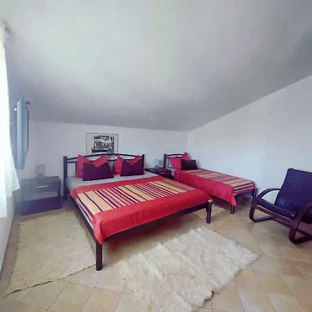 In Skrip/insel Brac 5973 Ferienhaus *