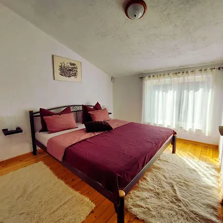 Ferienhaus In Skrip/insel Brac 5973 *