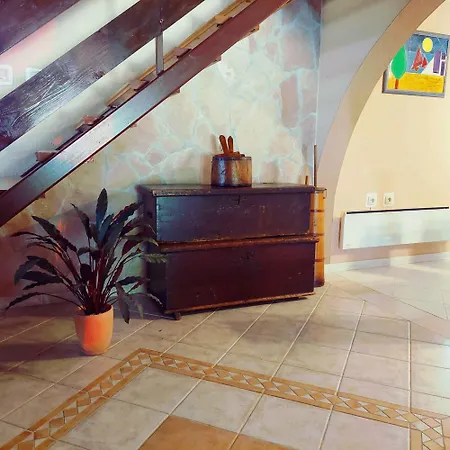 In Skrip/insel Brac 5973 Ferienhaus