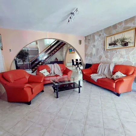 Ferienhaus In Skrip/insel Brac 5973 Škrip
