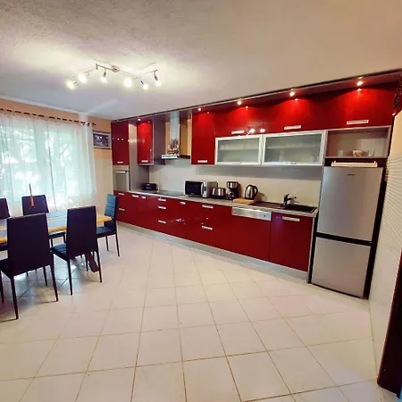In Skrip/insel Brac 5973 Ferienhaus *