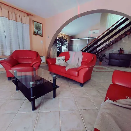 In Skrip/insel Brac 5973 Ferienhaus Škrip
